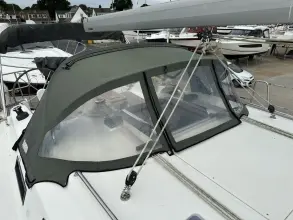 Thumbnail von Bavaria Cruiser 37 Styal Lady
