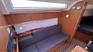 Thumbnail von Bavaria Cruiser 37 Styal Lady