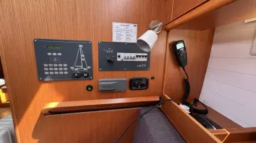 Thumbnail von Bavaria Cruiser 37 Styal Lady