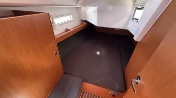 Thumbnail von Bavaria Cruiser 37 Styal Lady