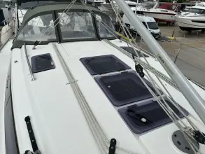 Thumbnail von Bavaria Cruiser 37 Styal Lady