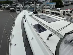 Thumbnail von Bavaria Cruiser 37 Styal Lady