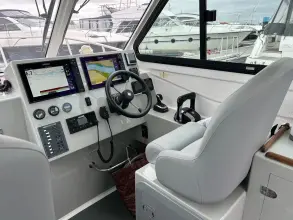 Thumbnail von Cheetah 7.9 Catamaran