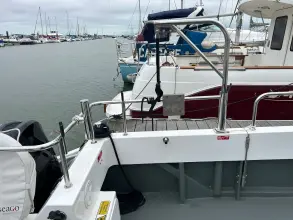 Thumbnail von Cheetah 7.9 Catamaran