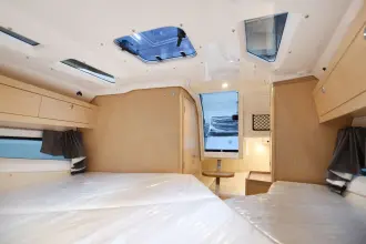 Thumbnail von Parker 850 Voyager