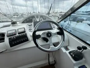 Thumbnail von Beneteau Flyer 12 Cabin Scarlet