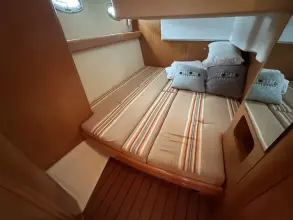 Thumbnail von Beneteau Flyer 12 Cabin Scarlet