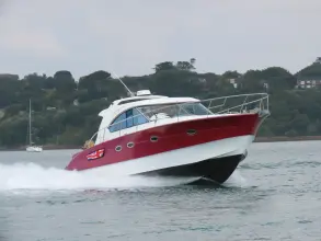 Thumbnail von Beneteau Flyer 12 Cabin Scarlet