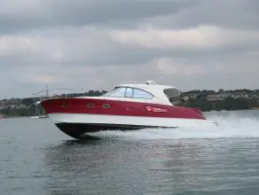 Thumbnail von Beneteau Flyer 12 Cabin Scarlet