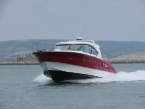 Thumbnail von Beneteau Flyer 12 Cabin Scarlet