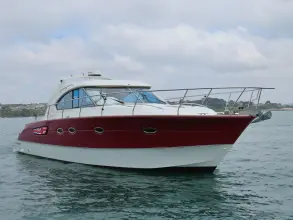 Thumbnail von Beneteau Flyer 12 Cabin Scarlet