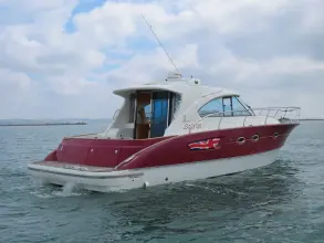 Thumbnail von Beneteau Flyer 12 Cabin Scarlet