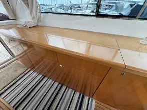 Thumbnail von Beneteau Flyer 12 Cabin Scarlet