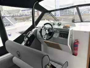 Thumbnail von Viking River Cruisers 300 Wide Beam Tickety Boo