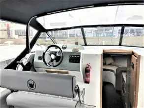 Thumbnail von Viking River Cruisers 300 Wide Beam Tickety Boo