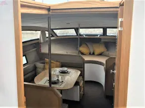 Thumbnail von Viking River Cruisers 300 Wide Beam Tickety Boo