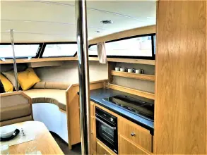 Thumbnail von Viking River Cruisers 300 Wide Beam Tickety Boo
