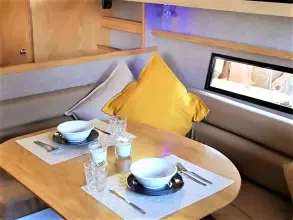 Thumbnail von Viking River Cruisers 300 Wide Beam Tickety Boo