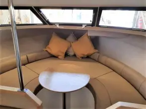 Thumbnail von Viking River Cruisers 300 Wide Beam Tickety Boo