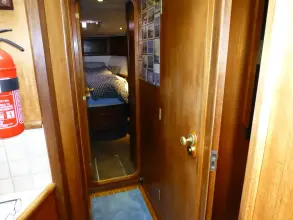 Thumbnail von Fairline 50