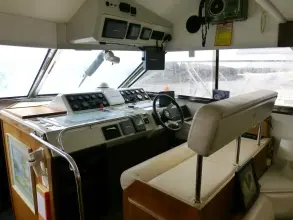 Thumbnail von Fairline 50