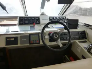 Thumbnail von Fairline 50