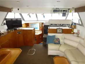 Thumbnail von Fairline 50