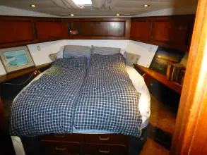 Thumbnail von Fairline 50