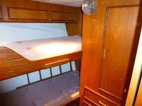 Thumbnail von Fairline 50