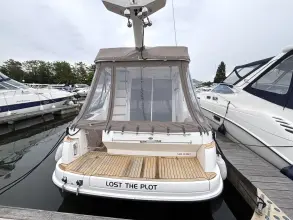 Thumbnail von Sealine F34 Well Maintained