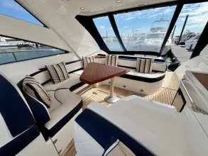 Thumbnail von Fairline Targa 47 GT
