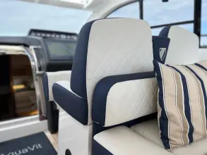 Thumbnail von Fairline Targa 47 GT