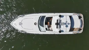 Thumbnail von Fairline Targa 47 GT