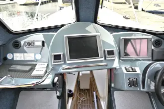 Thumbnail von Redbay Stormforce 11 Cabin VOYAGER