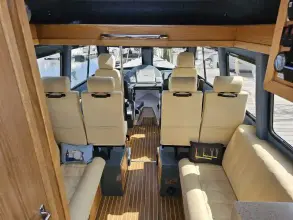 Thumbnail von Redbay Stormforce 11 Cabin VOYAGER