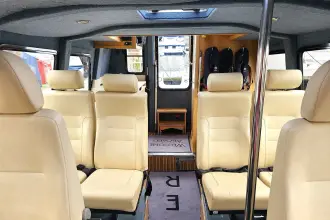 Thumbnail von Redbay Stormforce 11 Cabin VOYAGER