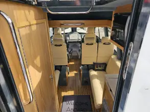 Thumbnail von Redbay Stormforce 11 Cabin VOYAGER