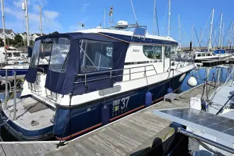 Thumbnail von Nord Star 37 PATROL MARTA