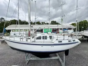 Nauticat 42 Inky
