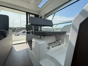 Thumbnail von Beneteau Antares 9 BRAND NEW BOAT