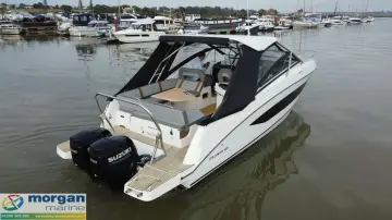 Thumbnail von Beneteau Flyer 10 One and Only