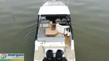 Thumbnail von Beneteau Flyer 10 One and Only