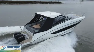 Thumbnail von Beneteau Flyer 10 One and Only