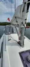 Thumbnail von Beneteau Oceanis 30.1 Sea Biscuit