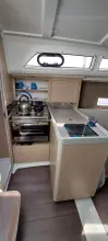 Thumbnail von Beneteau Oceanis 30.1 Sea Biscuit