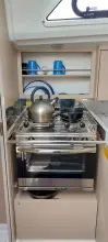 Thumbnail von Beneteau Oceanis 30.1 Sea Biscuit