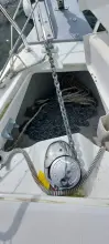 Thumbnail von Beneteau Oceanis 30.1 Sea Biscuit
