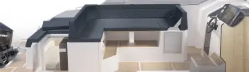 Thumbnail von Parker Sorrento 100
