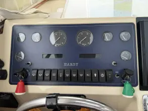 Thumbnail von Hardy Commander 32