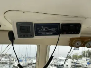 Thumbnail von Hardy Commander 32